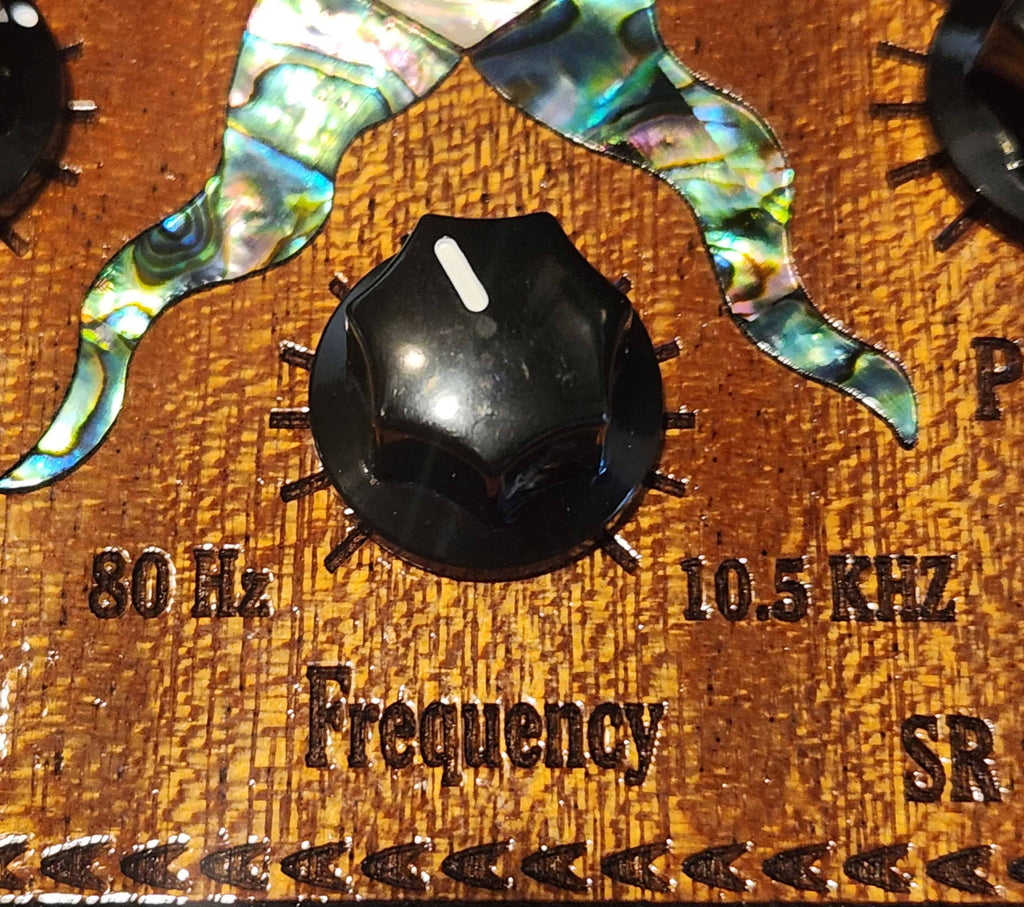 Osiris Philter Model # 80-10.5