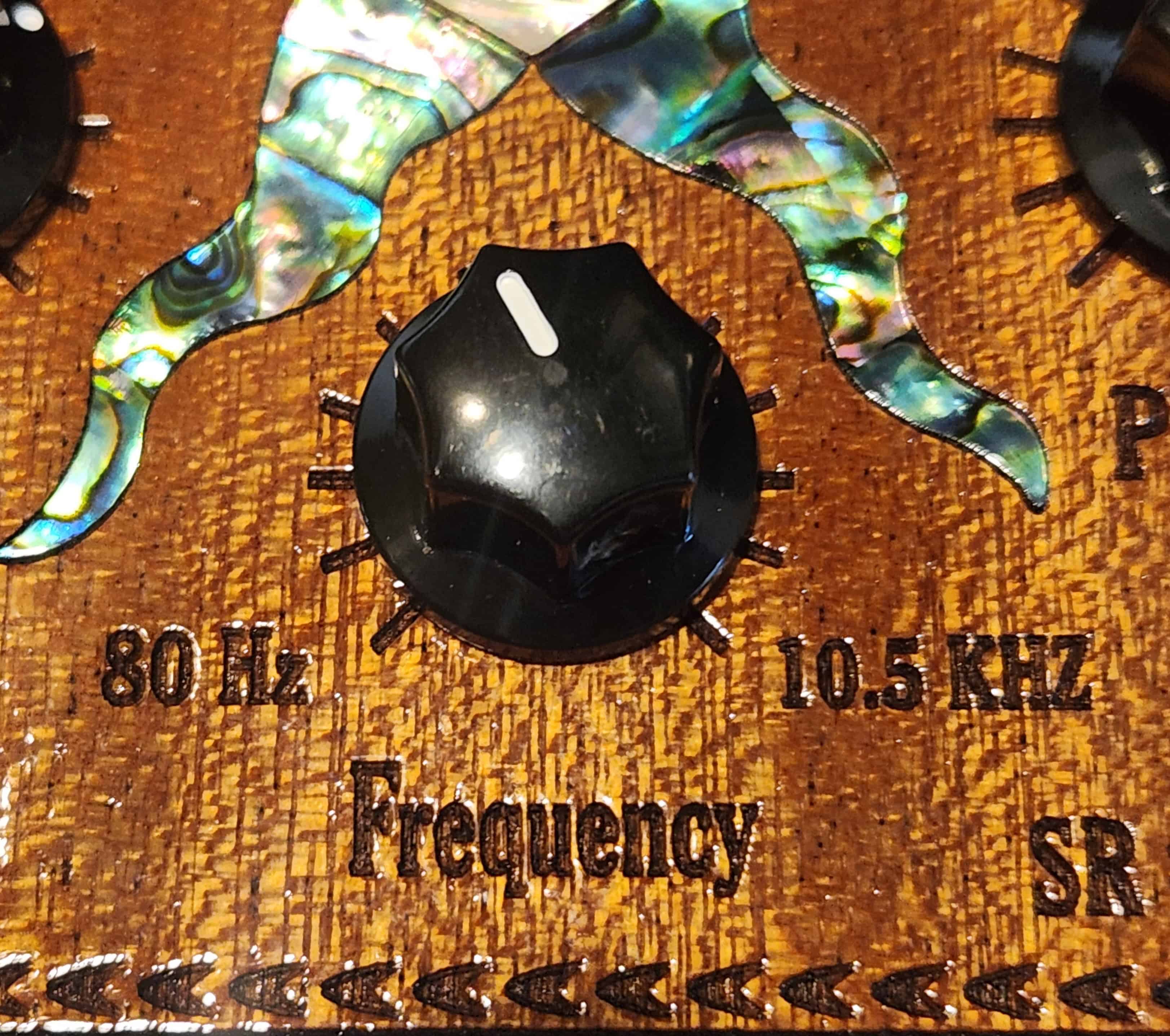 Osiris Philter Model # 80-10.5