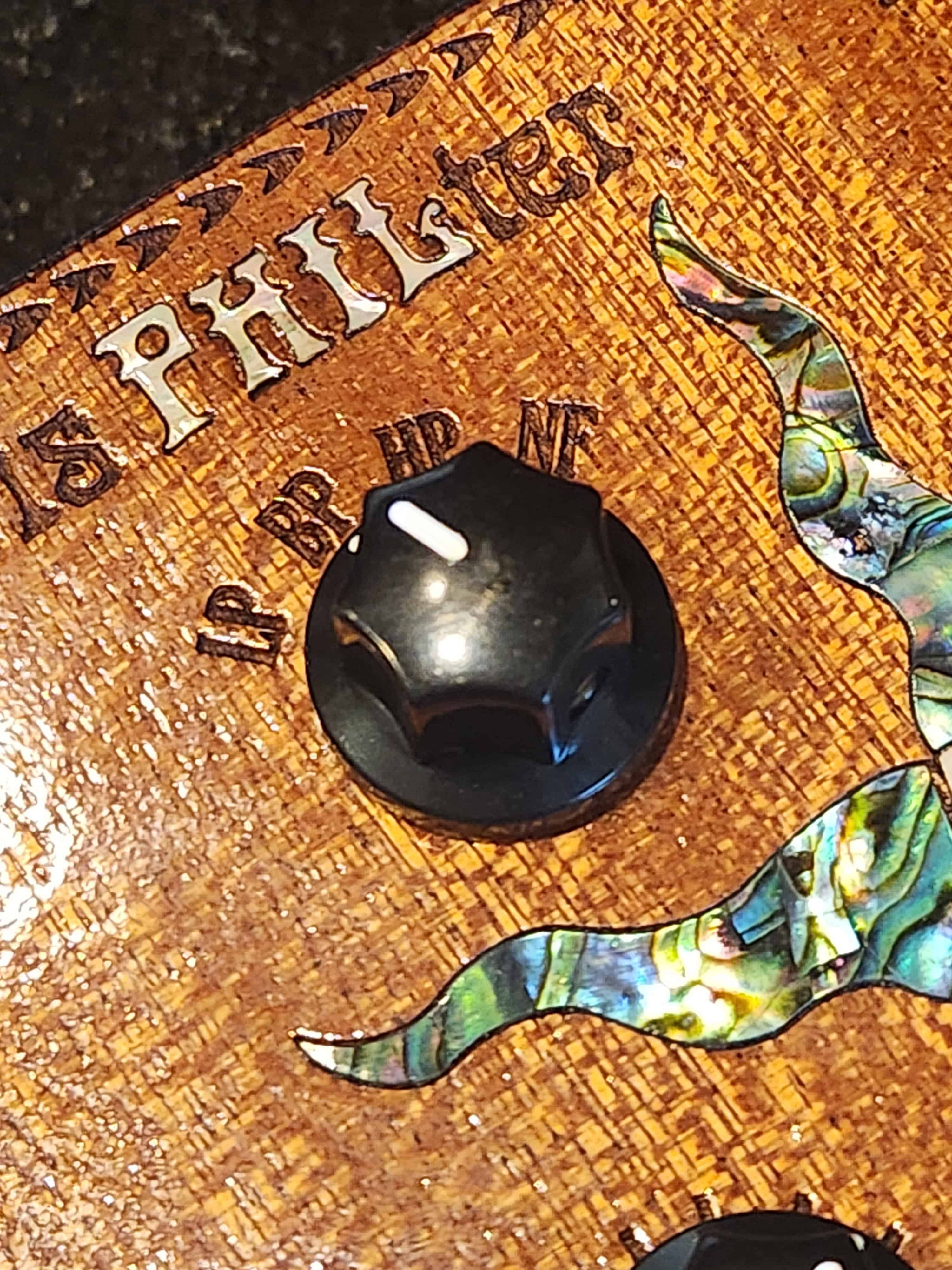 Osiris Philter Model # 80-10.5