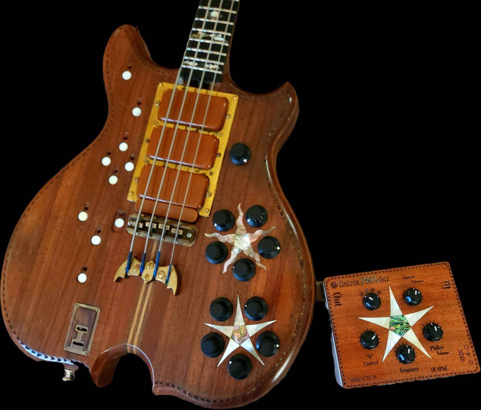 Osiris Philter Model# 72-79