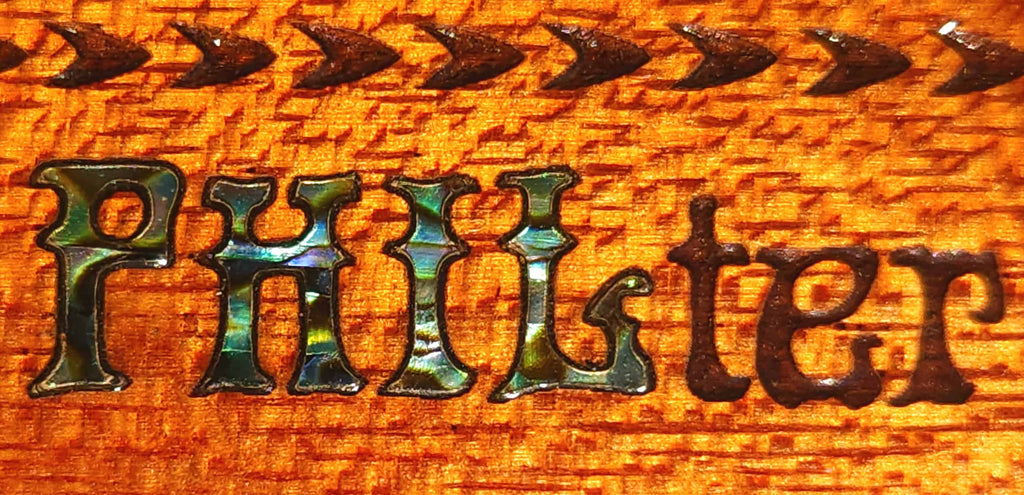 Osiris Philter Model # 80-10.5